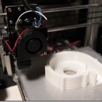 ハイパワーなポンプを作った